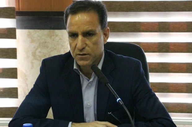 استقرار کانکس اتاق سرد در نقطه صفر مرزی خسروی