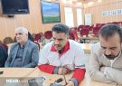 اعزام ۵ آمبولانس و ۶۰ تیم هلال احمر کهگیلویه و بویراحمد به
اربعین