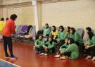 اعلام برنامه بانوان ایران در فوتسال المپیک جوانان