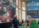 امام جمعه بیجار: تربیت نسل امام‌زمانی از آغوش مادران آغاز
می‌شود