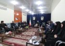 امام جمعه دشتستان:مراسم تاسوعا و عاشورا با برنامهریزی دقیق
برگزار شود