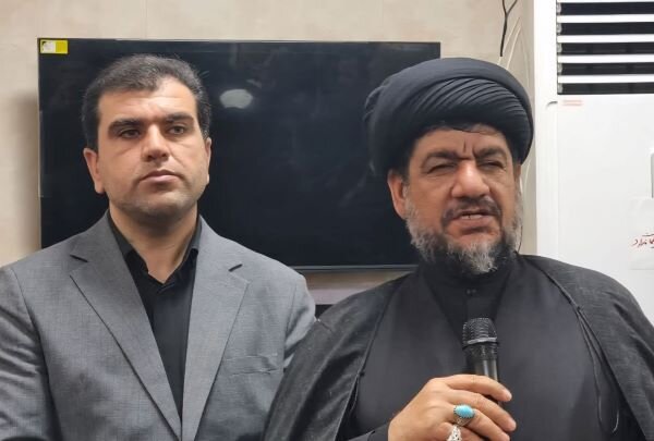 امام جمعه گناوه: ماه محرم فرصتی برای ترویج فرهنگ کمک به
نیازمندان است