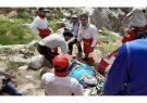 امدادرسانی نیروهای هلالاحمر به ۷۸۷ مصدوم طی ۷۲ ساعت
گذشته