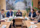 انتقاد فرماندار سنندج از کندی اجرای پروژههای راه
روستایی