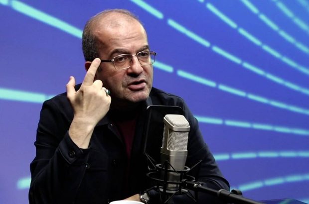 انحصار رسانهای غرب مانند گذشته نیست؛حفظ وحدت ملی مهمترین
وظیفه امروز انحصار رسانهای غرب مانند گذشته نیست؛حفظ وحدت ملی مهمترین
وظیفه امروز