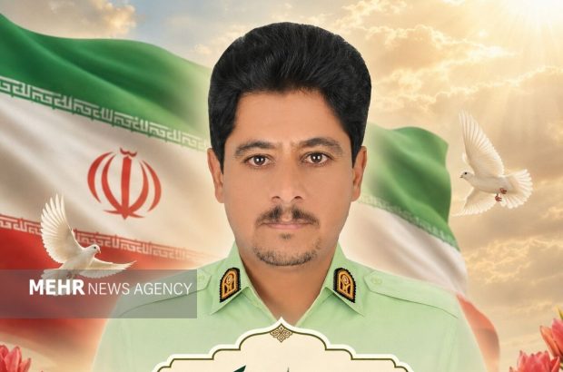 اولین تصویر از شهید اهل سنت «عبدالسلام کرد» اولین تصویر از شهید اهل سنت «عبدالسلام کرد»