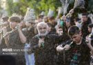 «ایران» یکپارچه حسینی شد؛ نوای «یا حسین»در آسمان کشورمان
طنین‌انداز شد