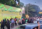برنامه‌های گسترده دهه امامت و ولایت در دهدشت