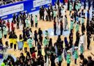 برگزاری المپیاد ورزشی دانشجویان شمال غرب در دانشگاه
تبریز