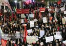 بسیج دانشجویی فرهنگیان: پایبندی به خطوط قرمز رهبری ضروری
است