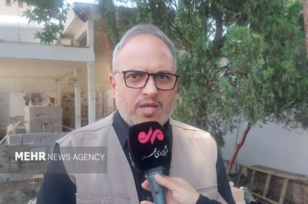بهارلو: دریافت هرگونه وجه هنگام ثبتنام تخلف است بهارلو: دریافت هرگونه وجه هنگام ثبتنام تخلف است