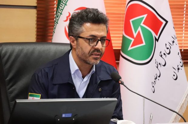 بیش از ۱۰ میلیون تردد در محورهای مواصلاتی همدان ثبت
شد