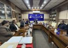 تأکید استاندار قم بر تسریع بازسازی مناطق آسیب‌دیده از
جنگ