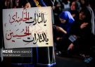 تبدیل میدان انقلاب به صحنه شور و شعور حسینی