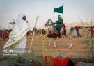 تبریز در سوگ؛ بازخوانی «زیست متعالی» در آیین‌های
عاشورایی