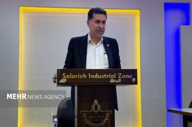 تسهیلات ۷۰ درصدی برای احداث نیروگاه خورشیدی صنایع
تهران