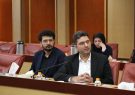 تعریف ۲۰۰۰ پایان‌نامه با مشارکت پژوهشگران ایرانی و استادان
خارجی