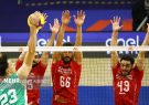 تیم ایران بدون تغییر به مصاف آرژانتین می‌رود