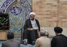 جامعه اسلامی باید بر مدار برادری و تبعیت از ولایت شکل
بگیرد