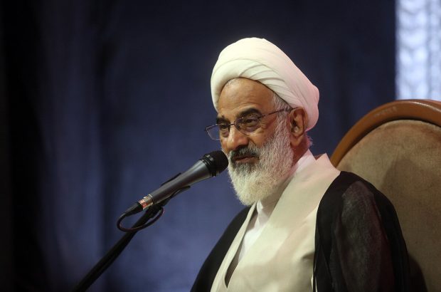 حاجی‌صادقی: تفکر مقاومت ریشه در فرهنگ عاشورا دارد