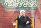 حجت الاسلام مومنی: دوری از اهل‌بیت(ع) خشونت در جامعه را
تشدید می‌کند