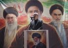 حسینی: صلح بدون عزت، همان تسلیم در برابر ظلم است