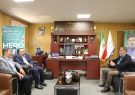 حضور مشاور وزیر ورزش و جوانان در استان
آذربایجان‌شرقی