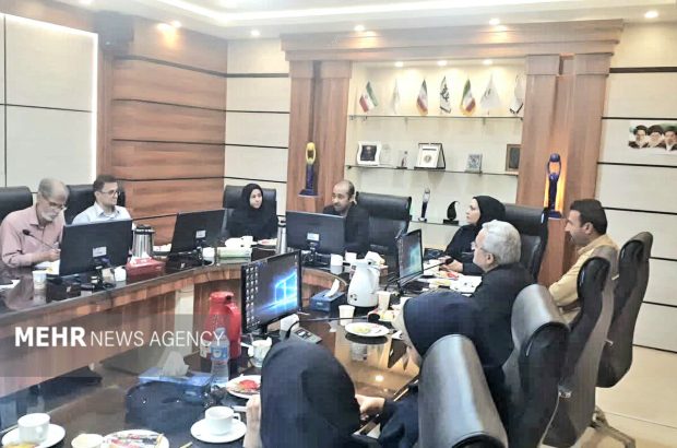 حمایت یک‌هزار میلیارد تومانی پارک علم‌وفناوری سمنان از
دانش‌بنیان‌ها