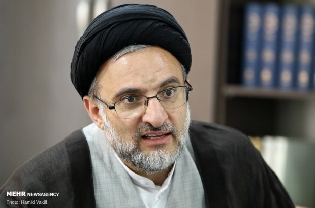 خاموشی: ورود به اقتصاد دانش‌بنیان بهره‌وری موقوفات را افزایش
داده است