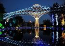 خانواده‌های آسیب‌دیده جنگ رمضان مهمان پل طبیعت
می‌شوند