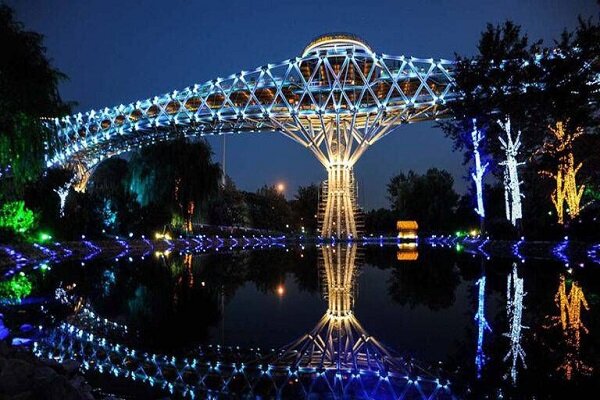 خانواده‌های آسیب‌دیده جنگ رمضان مهمان پل طبیعت
می‌شوند