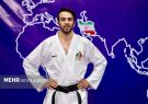 خداحافظی بهمن عسگری از دنیای قهرمانی کاراته با کسب ۵۰
مدال