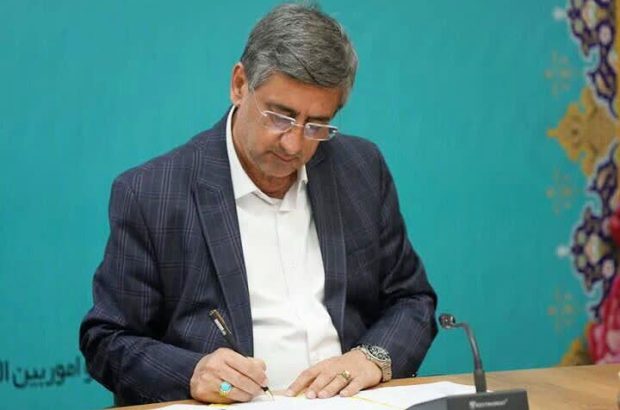 دستگاه قضایی ملجأ اعتماد مردم برای احقاق حقوق جامعه
است
