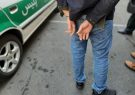 دستگیری سارق با اعتراف به ۳۰ فقره سرقت در بویراحمد