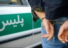 دستگیری عامل ارسال اطلاعات به خارج از کشور