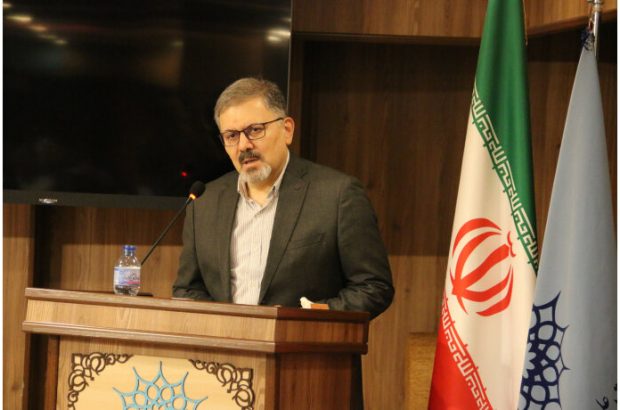 دقت در نسبت علوم انسانی غربی با فرهنگ ایرانی و اسلامی بسیار
مهم است