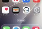 دومین نسخه بتا iOS۲۷ عرضه شد