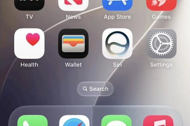 دومین نسخه بتا iOS۲۷ عرضه شد
