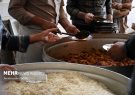 دیگ‌های محبت علوی در خراسان شمالی به جوش آمد