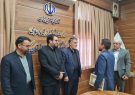 رئیس جدید بسیج رسانه کردستان معرفی شد