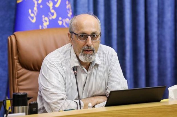 راه اندازی مجدد هسته نرم‌افزاری «سکوی ملی هوش
مصنوعی»
