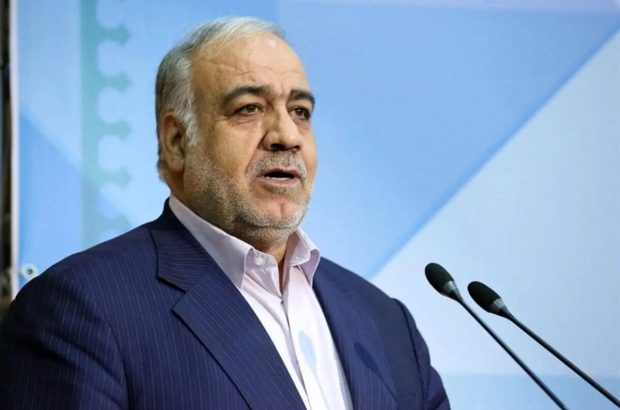 راه‌آهن چابهار – زاهدان به ۹۲ درصد پیشرفت رسید