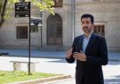 رزمایش فرهنگی و هنری «میدان هنر» در خرم‌آباد برگزار
می‌شود