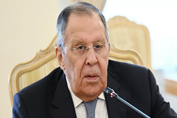 روسیه: پرهیز از نظامی‌گری لازمه گفت‌وگو بین تهران و واشنگتن
است