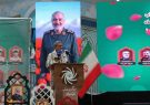 سردار سرلک: اقتدار موشکی امروز حاصل نگاه راهبردی رهبر شهید
است