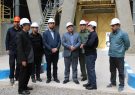 سفیدی:نیروگاه سیکل ترکیبی به عنوان صنایع سبز معرفی
شود