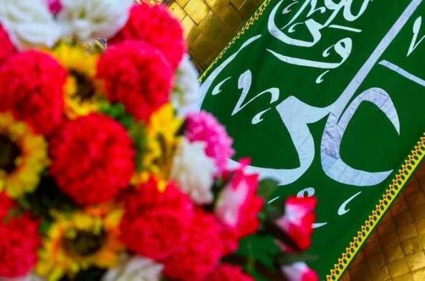 سمنان یکپارچه «یا علی(ع)» شد؛ جشن کیلومتری غدیر در سایه ۹۰
شب حماسی