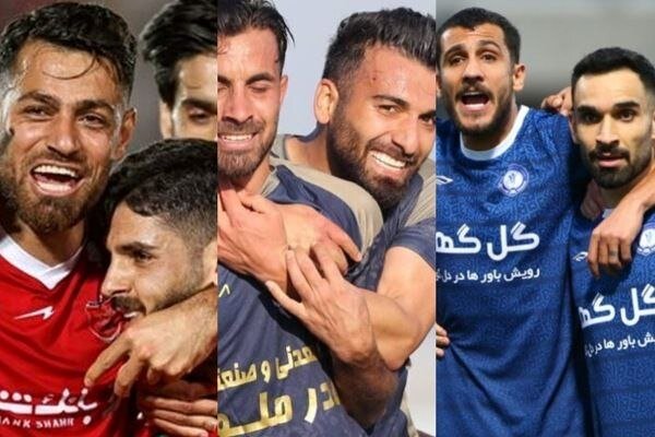 شانس پرسپولیس برای آسیا چقدر است/ دو رای مهم سرنوشت را تغییر
می‌دهد؟