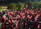شبی که فوتبال و عزاداری در هیئت‌ها و مساجد به هم
رسیدند