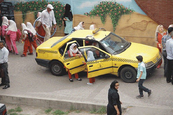 شورای شهر با افزایش ۵۰ درصدی نرخ سرویس مدارس موافقت
کرد